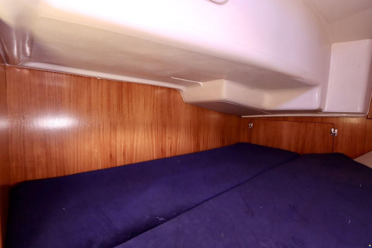 Bavaria 31