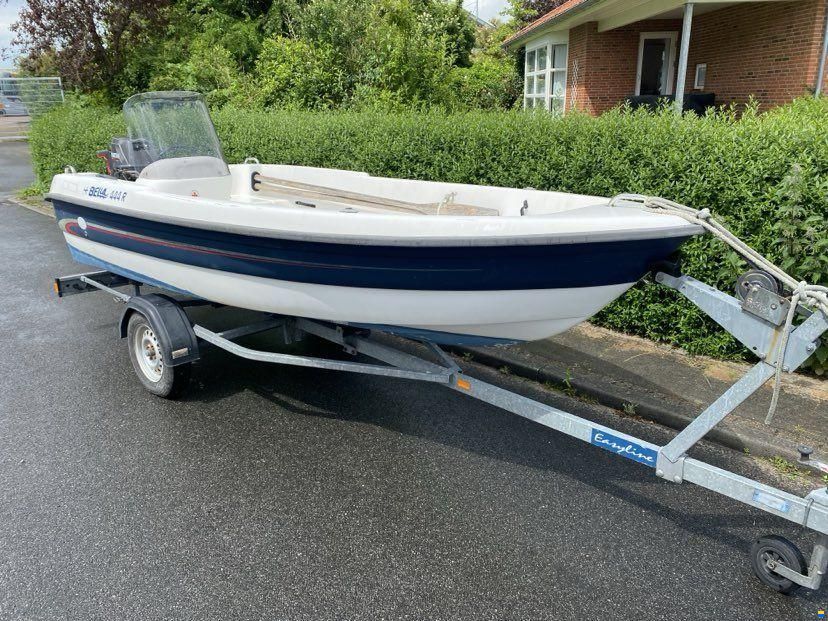 Bella 444 R