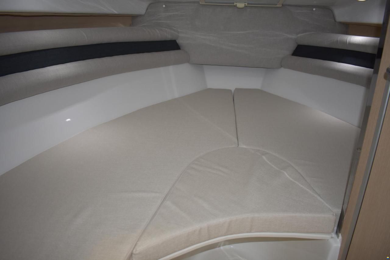 Saver 650 Cabin Sport