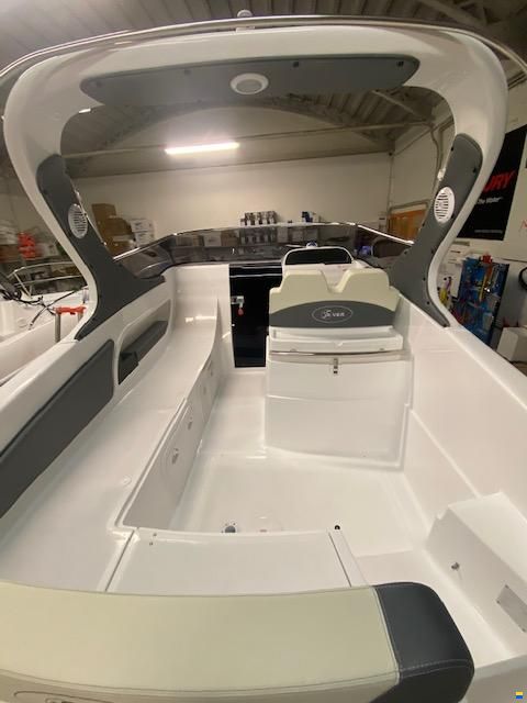 Saver 650 Cabin Sport