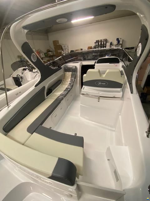 Saver 650 Cabin Sport