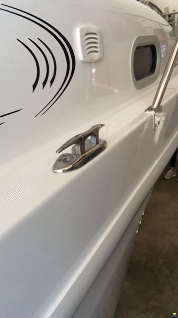 Saver 650 Cabin Sport