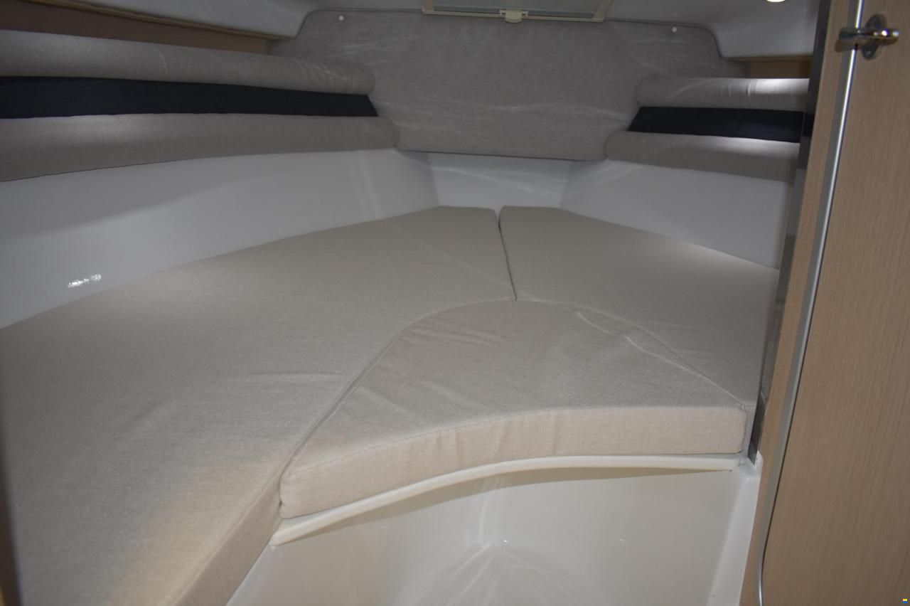 Saver 650 Cabin Sport