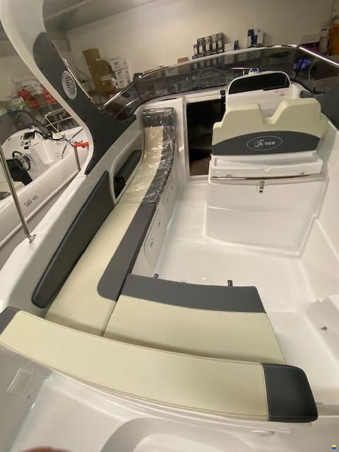 Saver 650 Cabin Sport