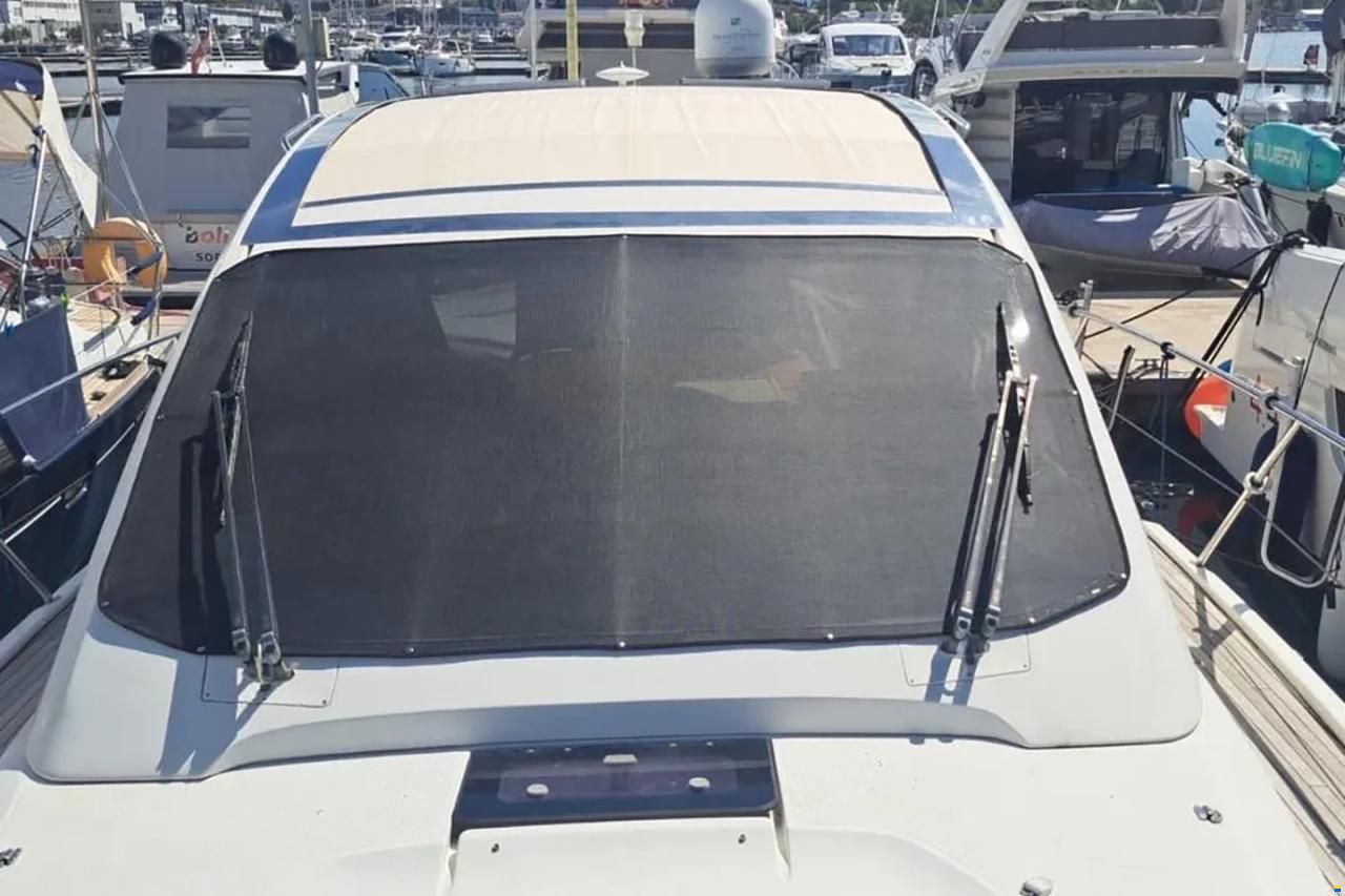 Bavaria Sport 35 HT