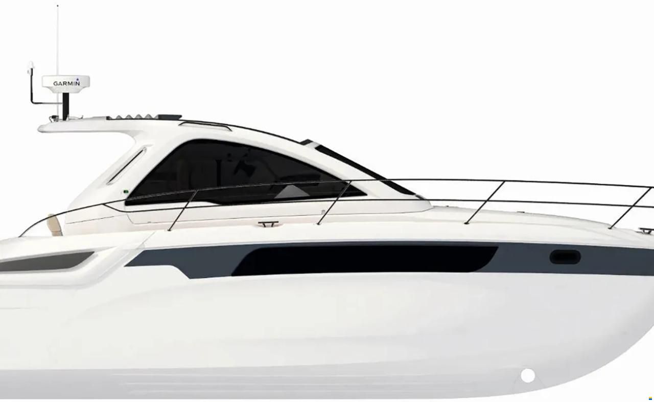 Bavaria Sport 35 HT