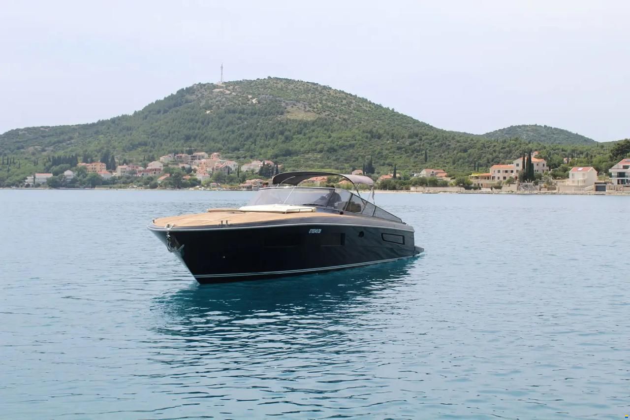 Itama 45