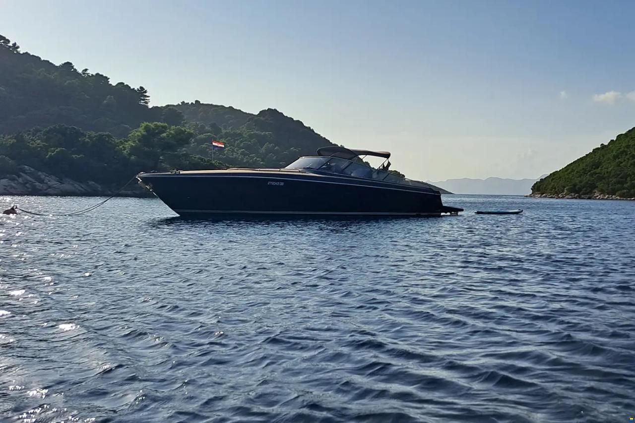 Itama 45