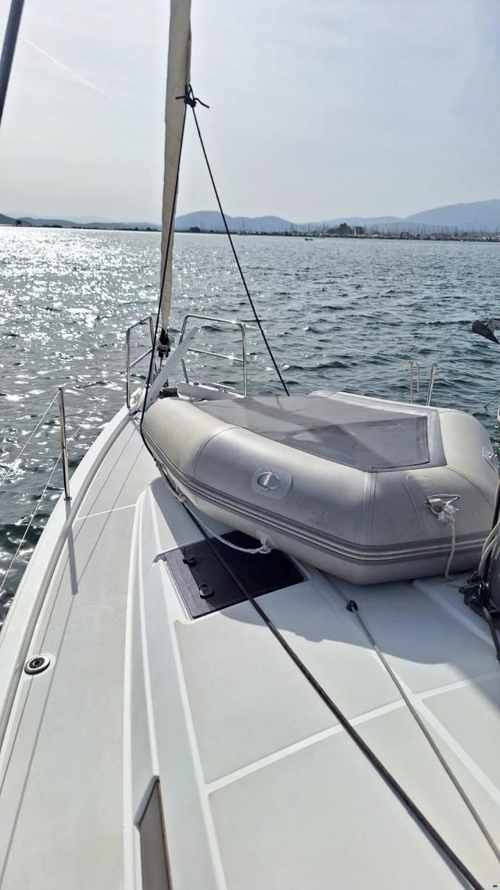 Jeanneau SUN ODYSSEY 410