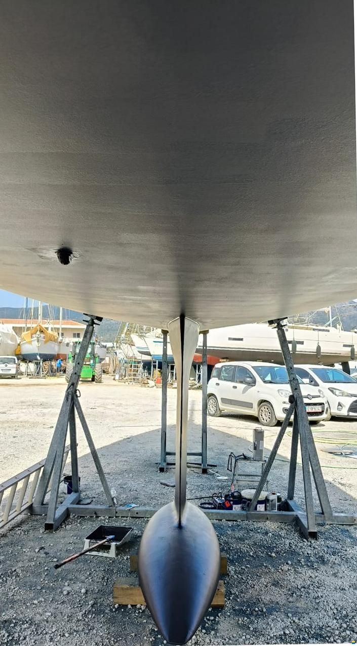 Jeanneau SUN ODYSSEY 410