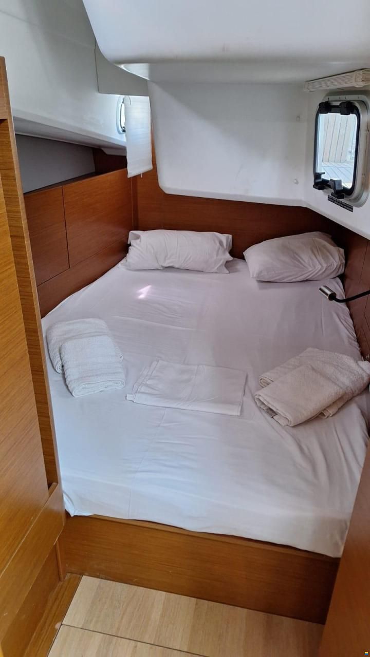 Jeanneau SUN ODYSSEY 410
