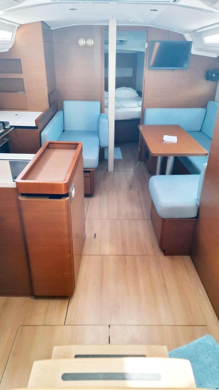 Jeanneau SUN ODYSSEY 410