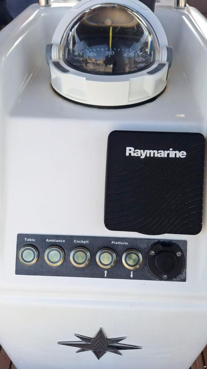 Jeanneau SUN ODYSSEY 410