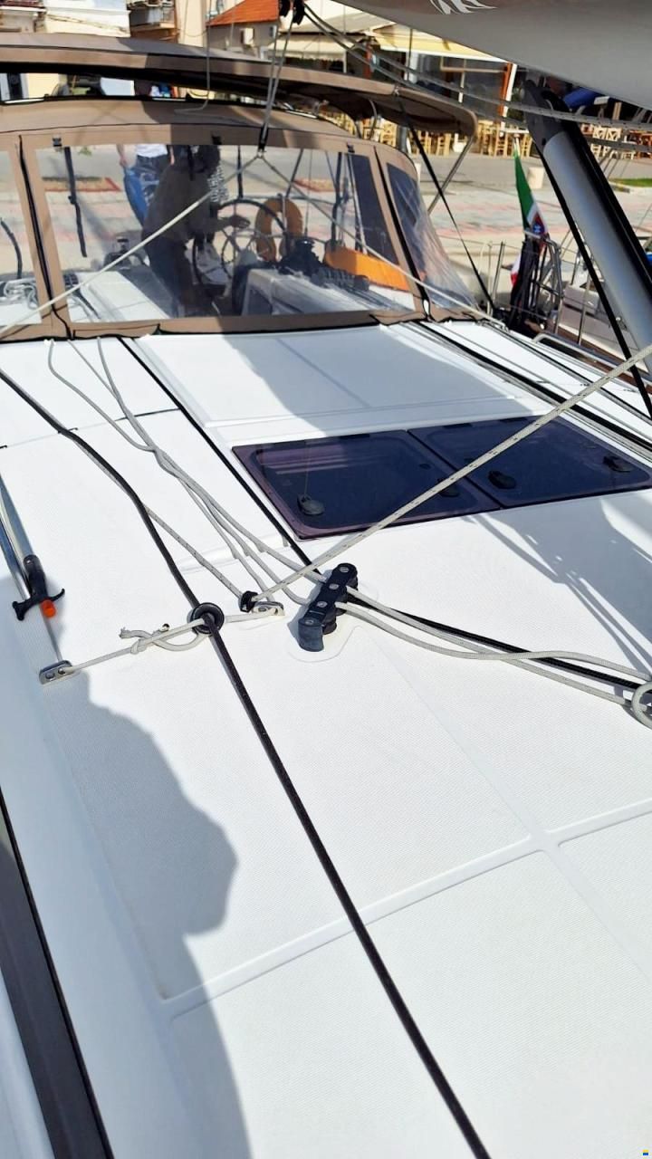 Jeanneau SUN ODYSSEY 410