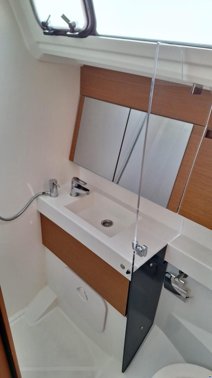Jeanneau SUN ODYSSEY 410