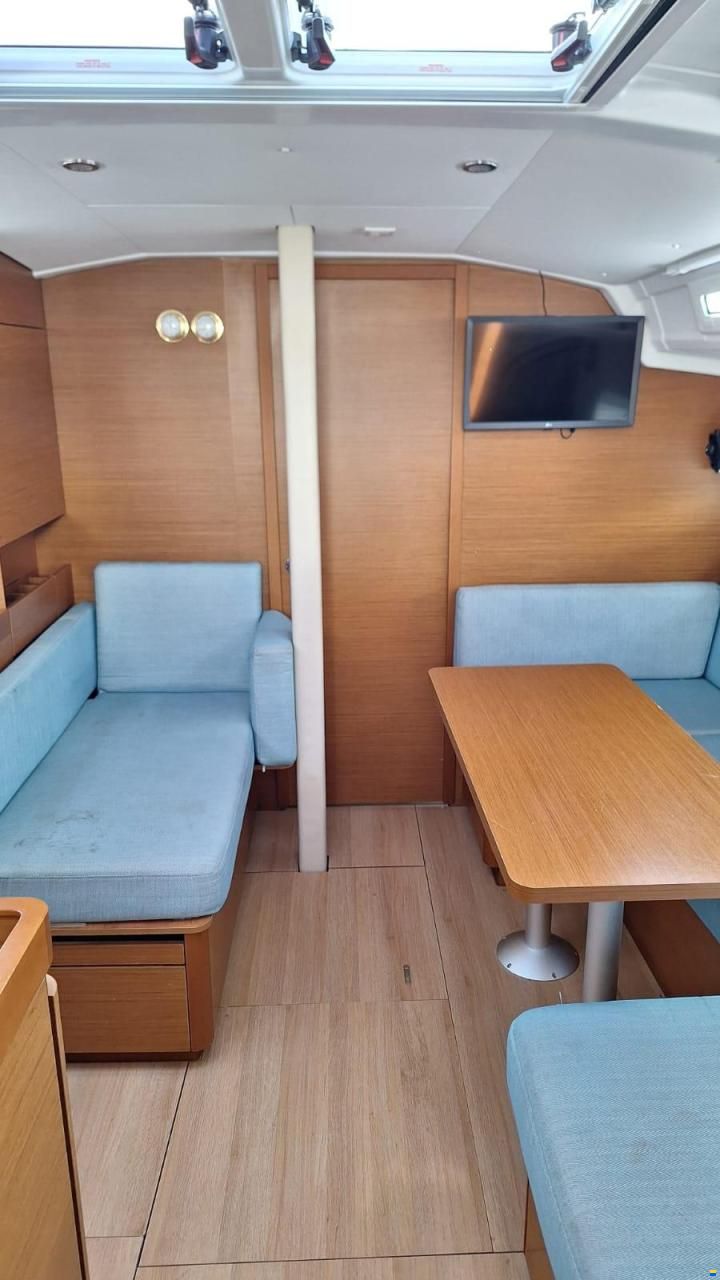 Jeanneau SUN ODYSSEY 410