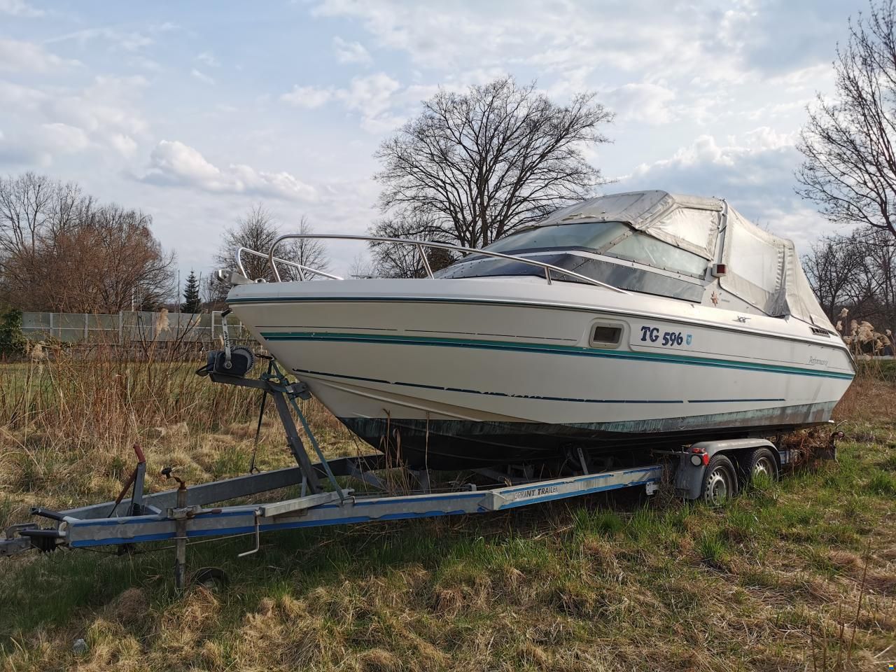 Jeanneau Leader 650