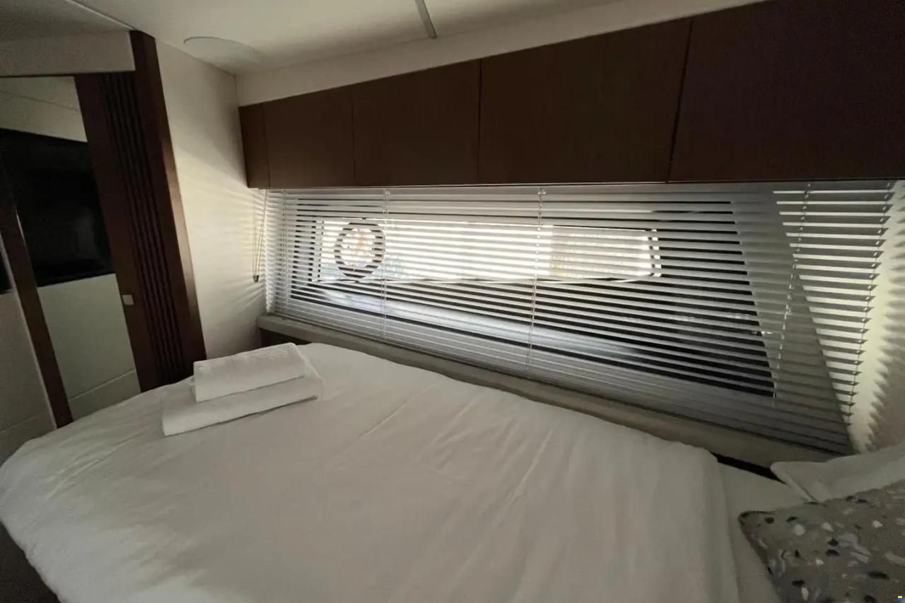 Sunseeker Predator 50