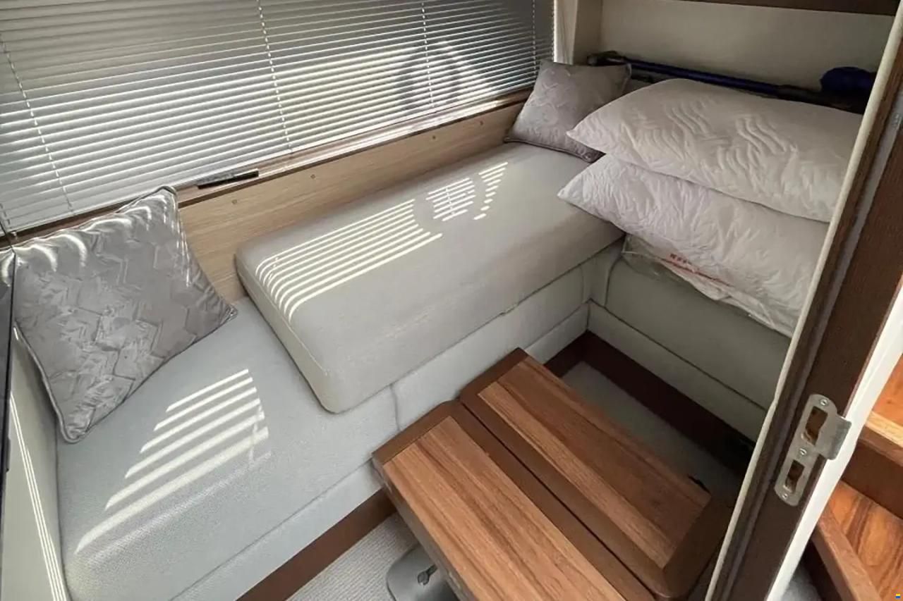 Sunseeker Predator 50