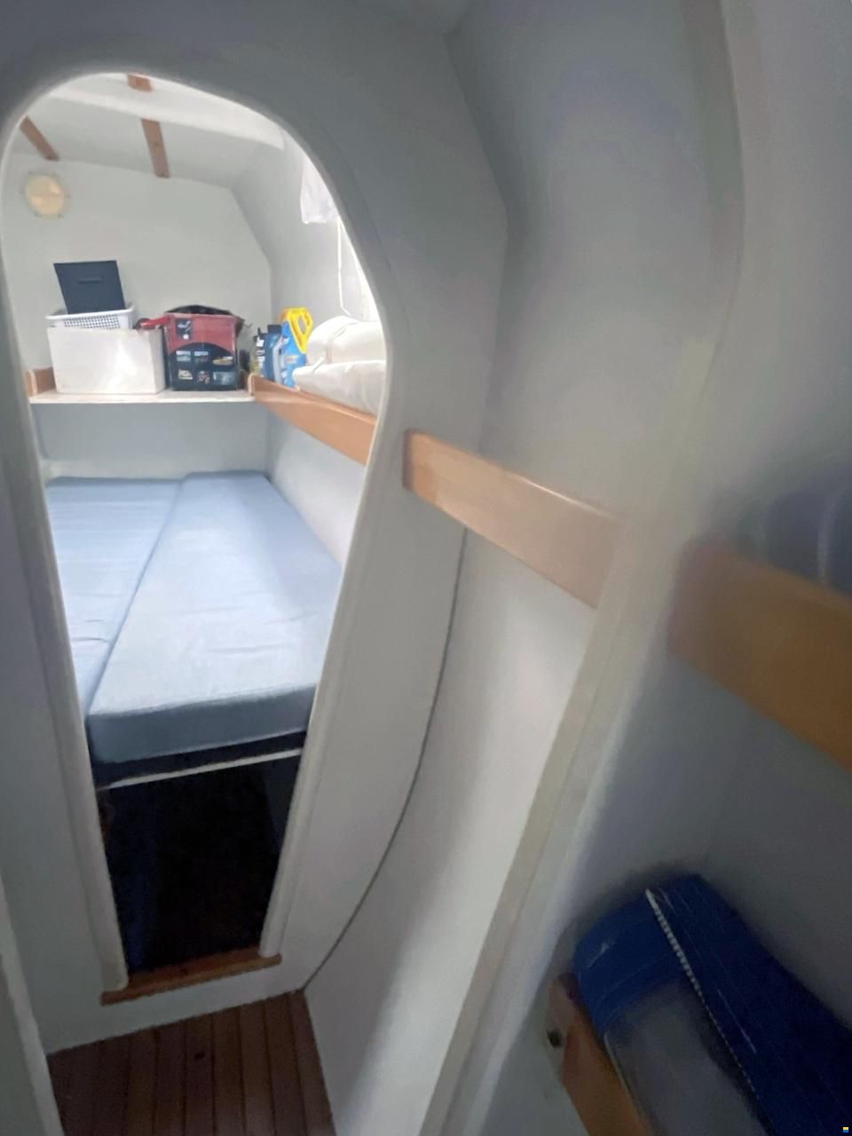 Outremer 45