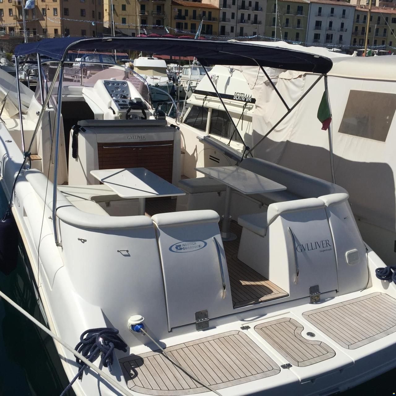 Man&ograve; 27,50