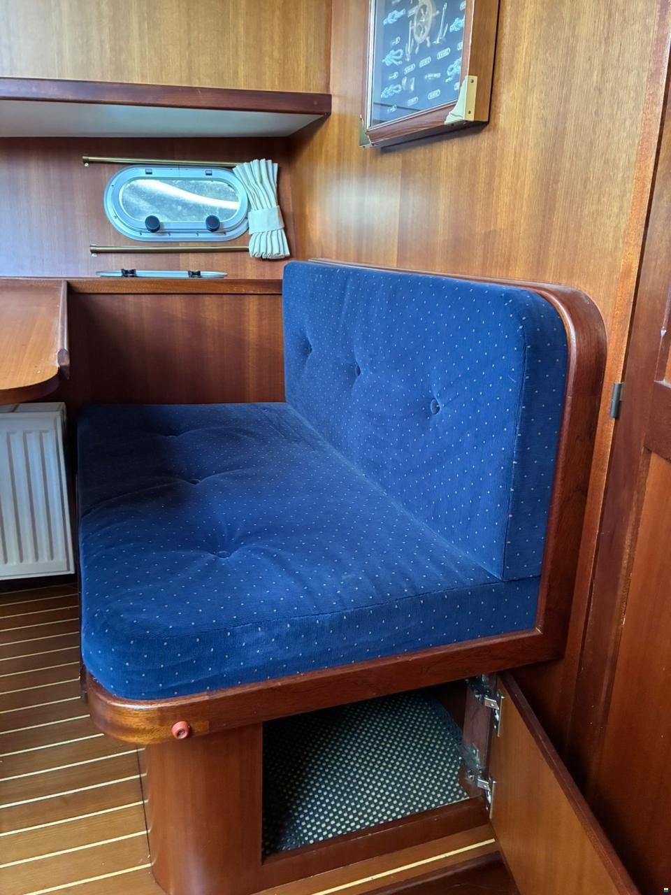 Noblesse Yachts Noblesse 38