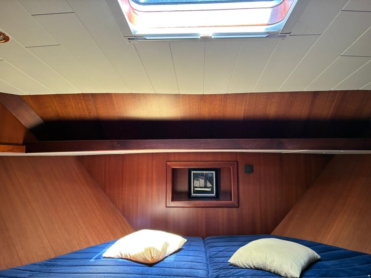 Noblesse Yachts Noblesse 38