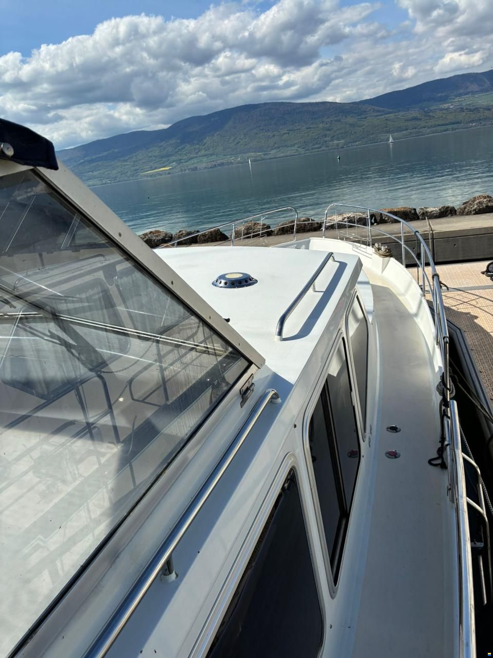 Noblesse Yachts Noblesse 38