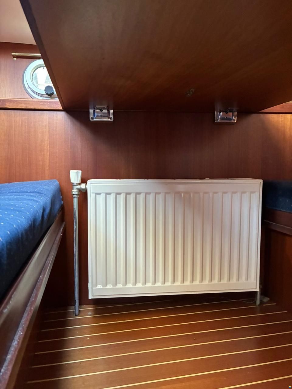 Noblesse Yachts Noblesse 38