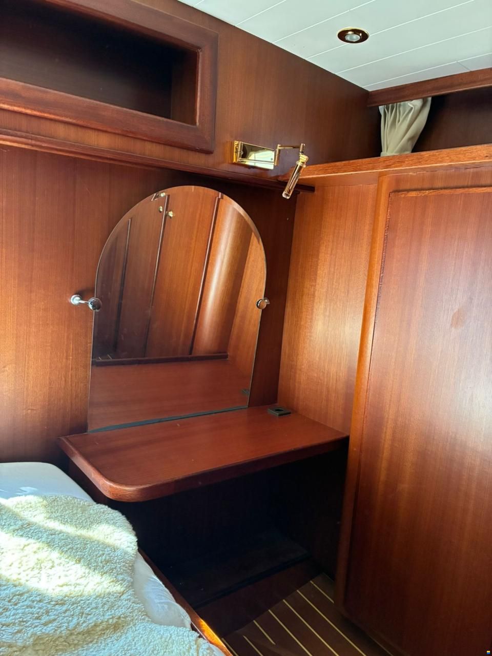 Noblesse Yachts Noblesse 38