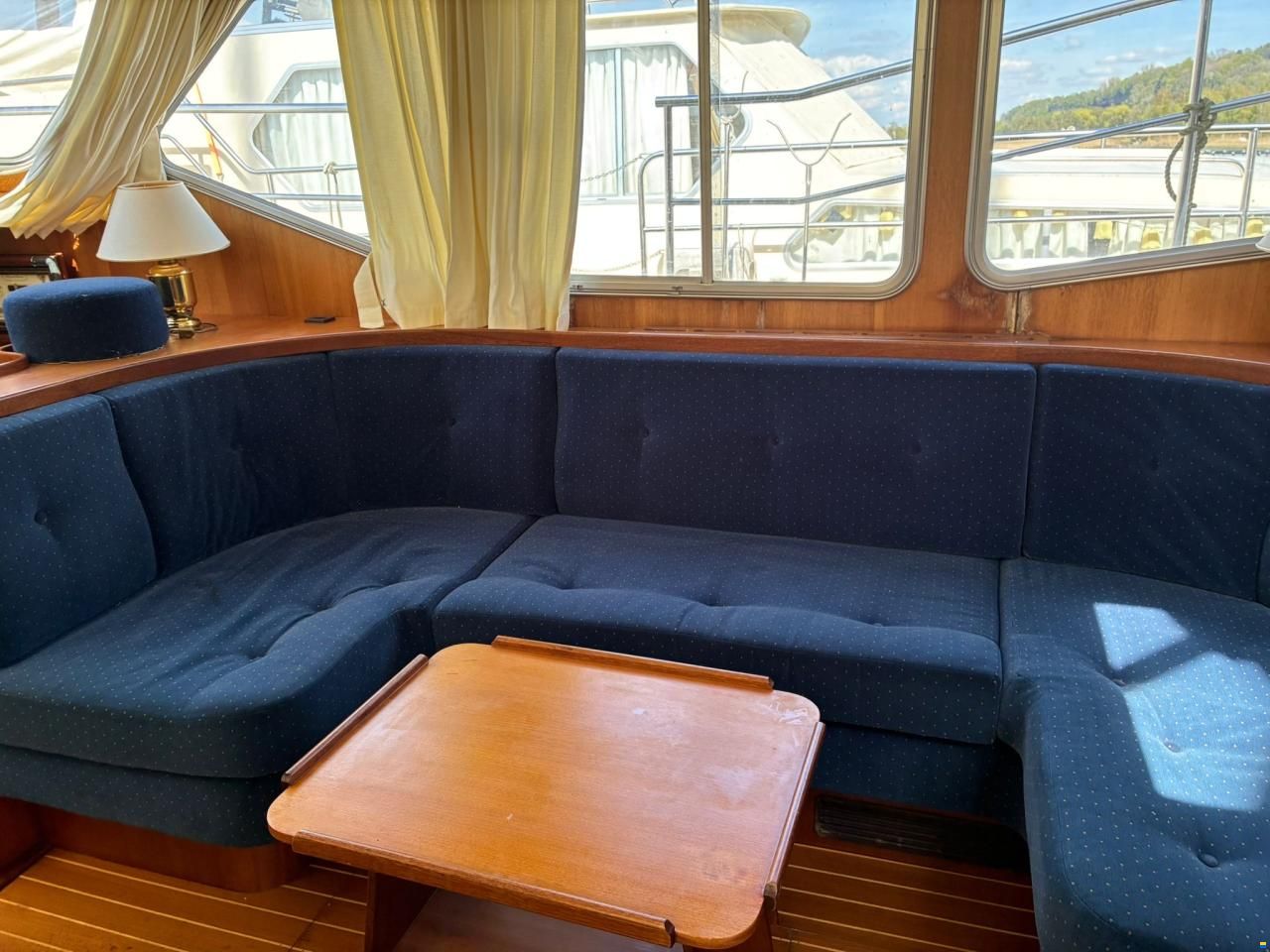 Noblesse Yachts Noblesse 38