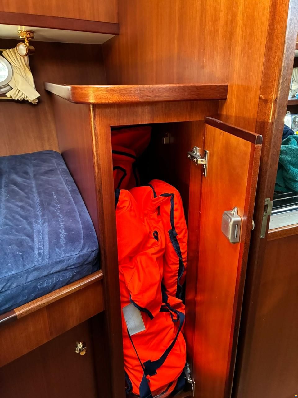 Noblesse Yachts Noblesse 38