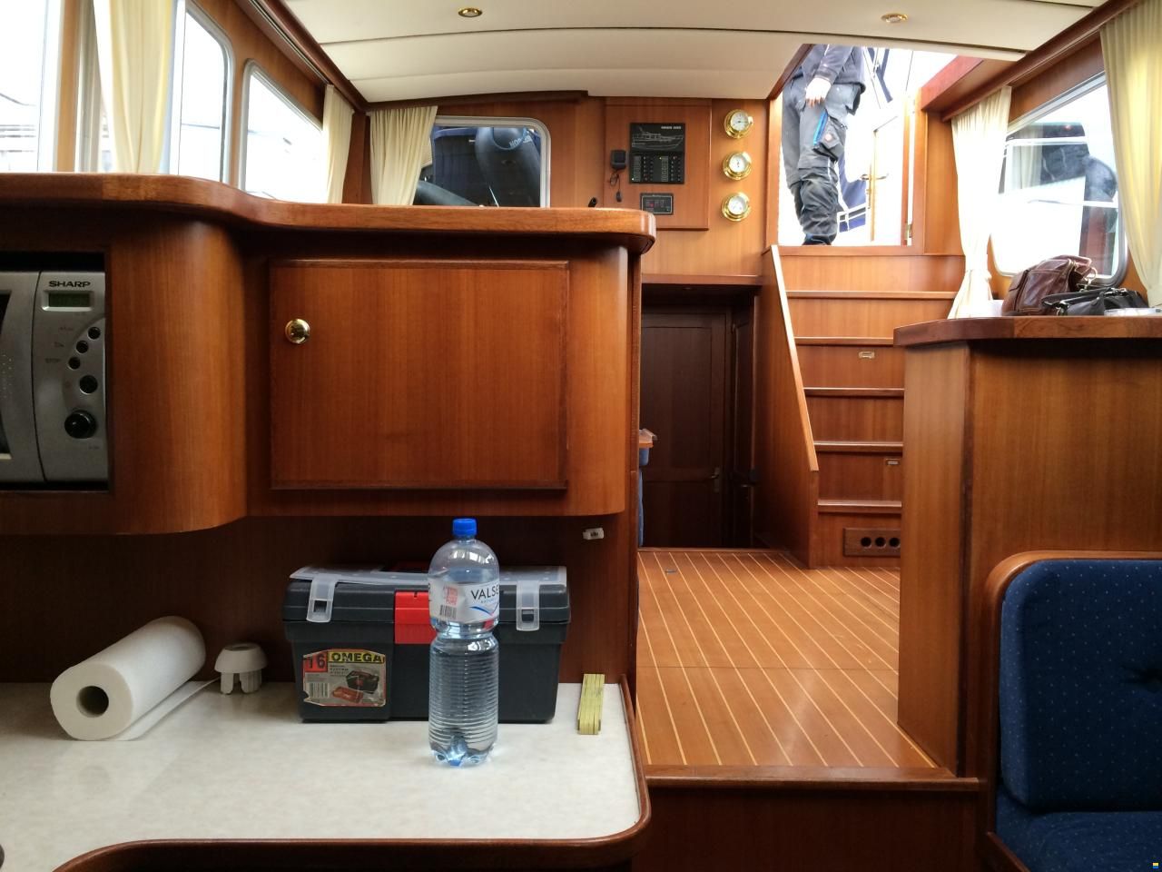 Noblesse Yachts Noblesse 38