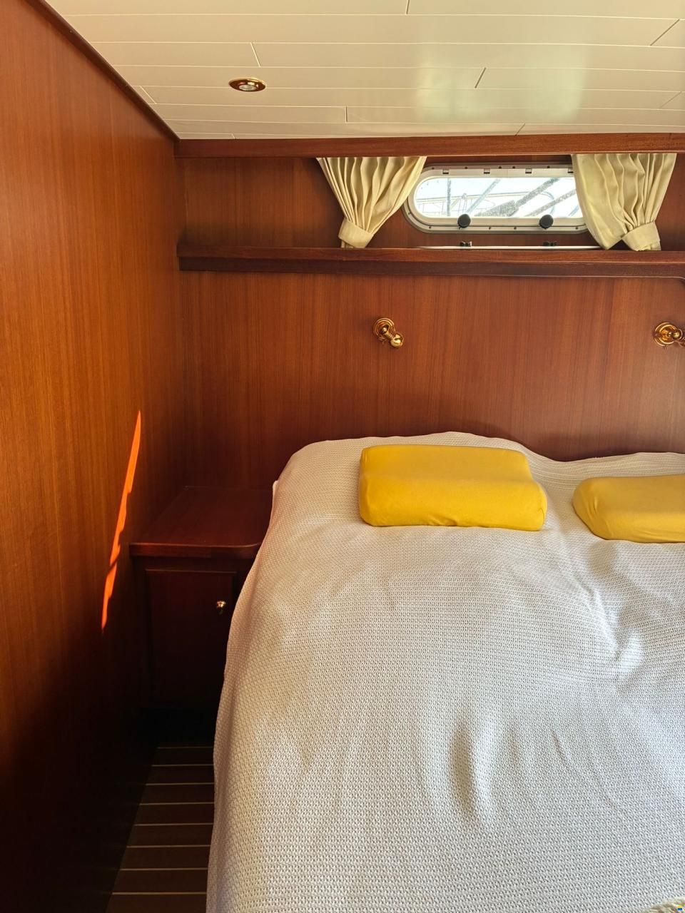 Noblesse Yachts Noblesse 38