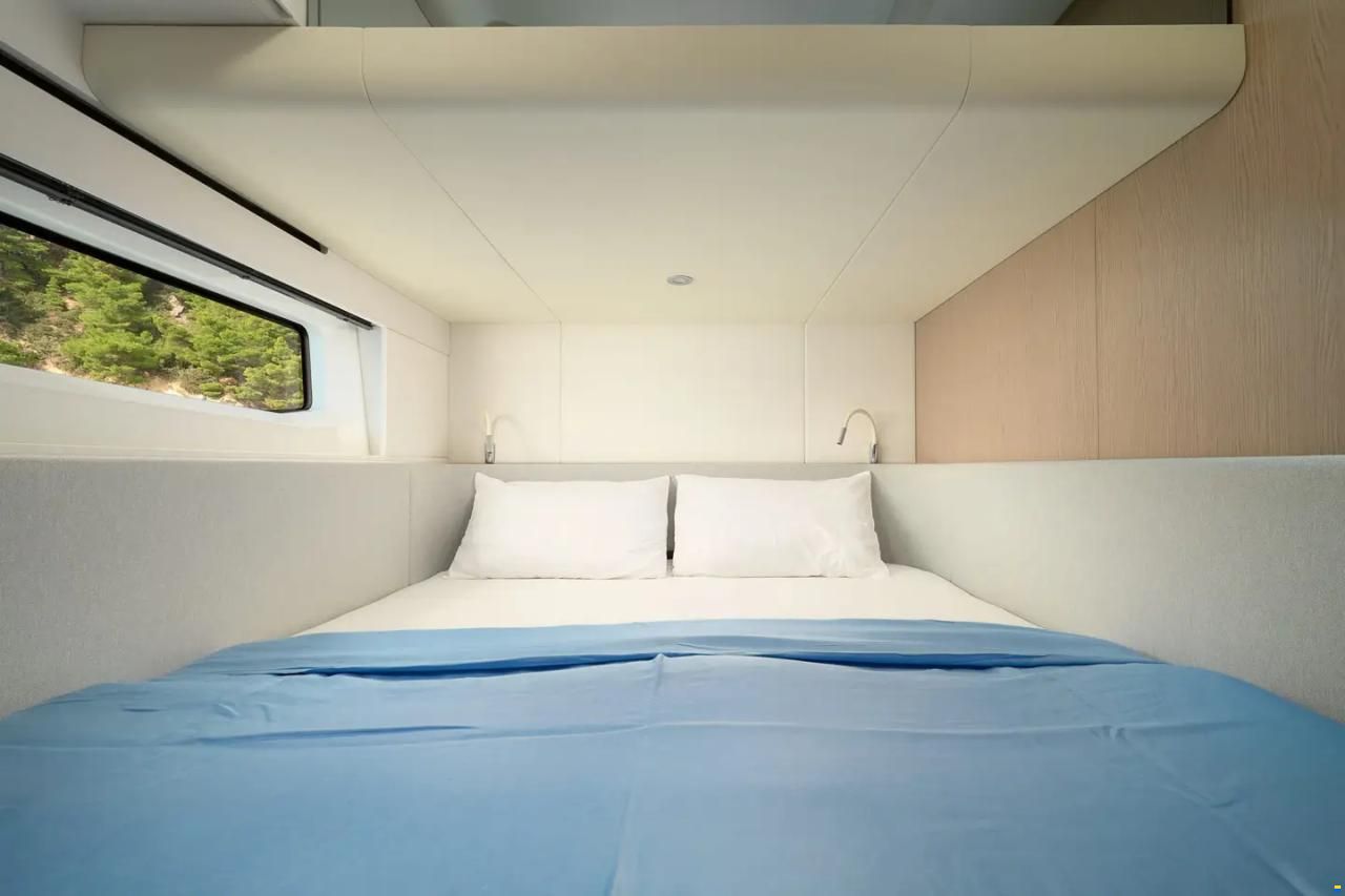 Azimut Fly 53