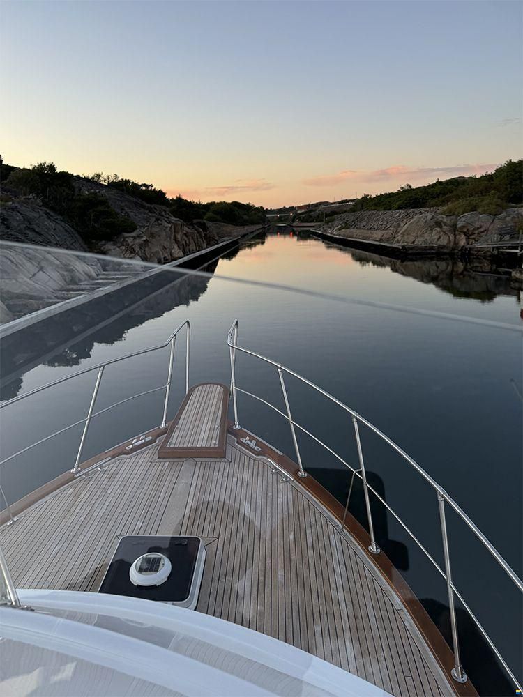 Island Gypsy 32