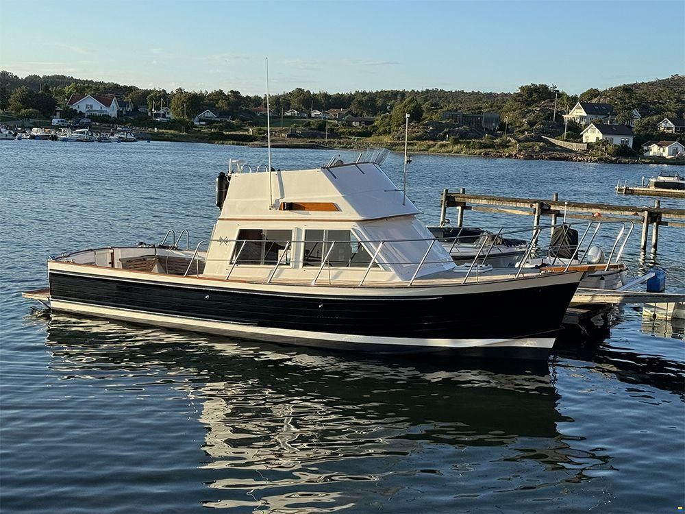 Island Gypsy 32