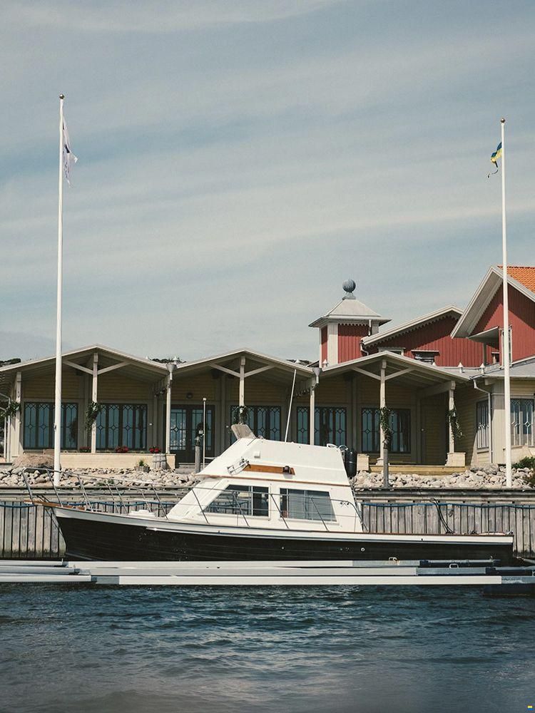 Island Gypsy 32