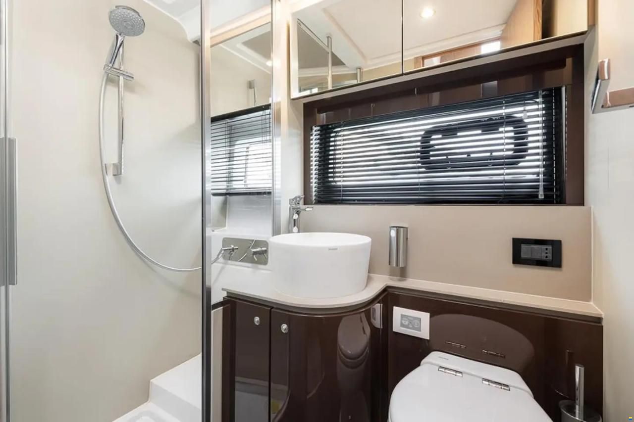 Azimut Atlantis 51