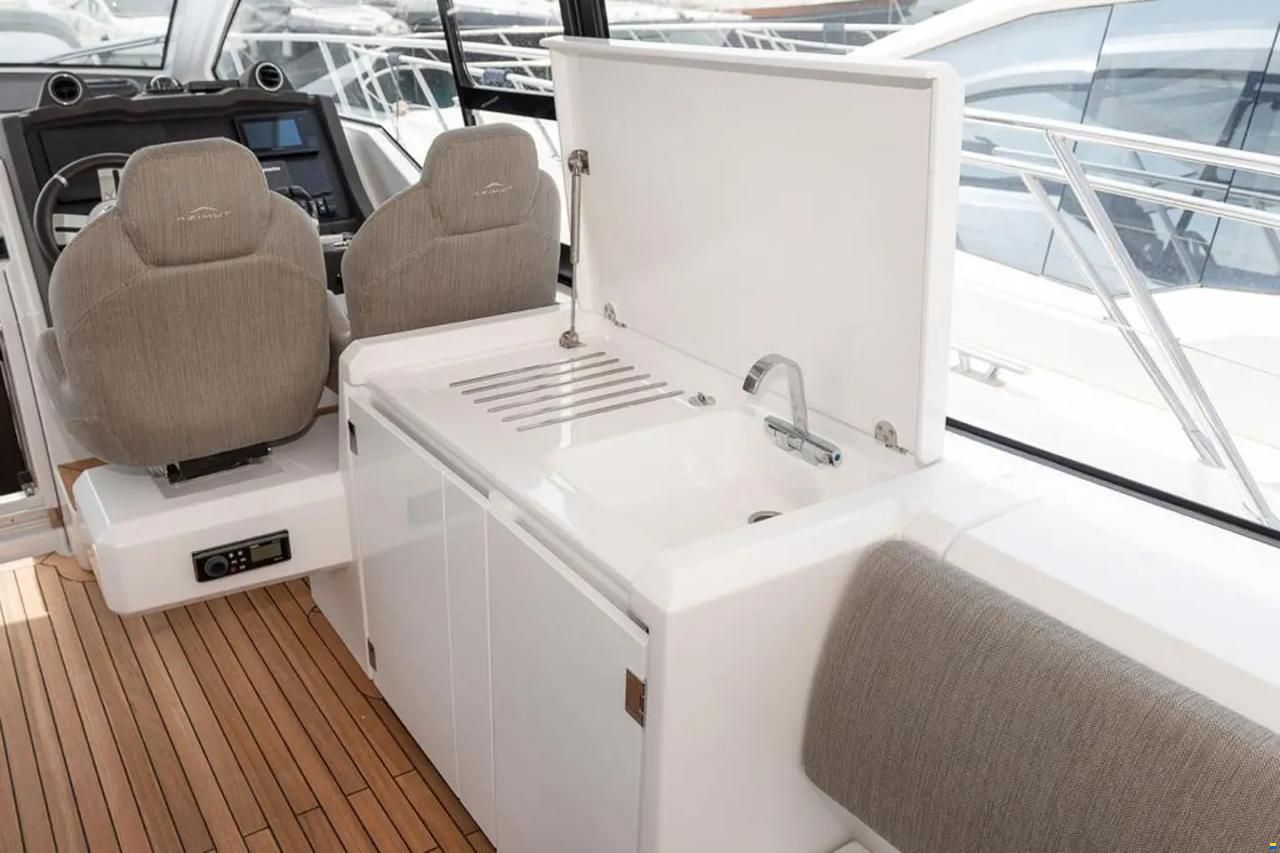 Azimut Atlantis 51
