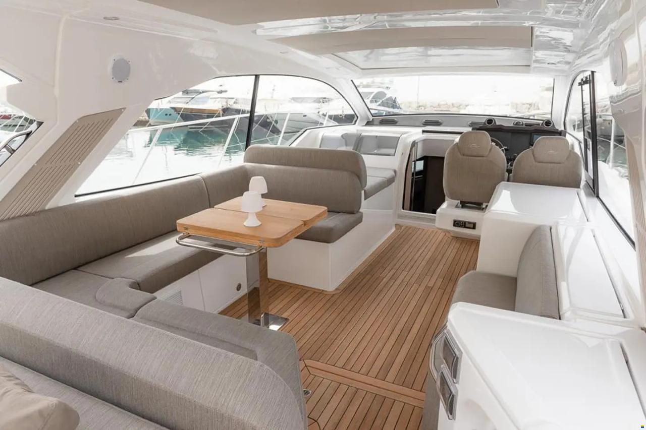 Azimut Atlantis 51