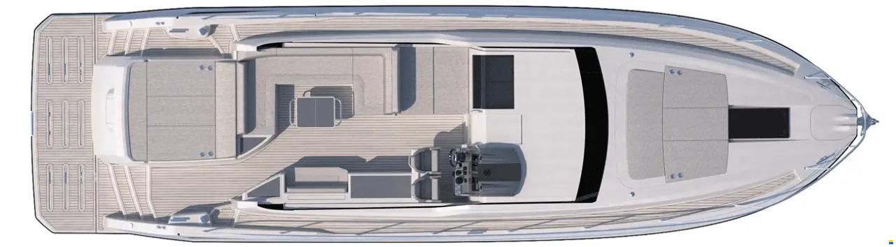 Azimut Atlantis 51