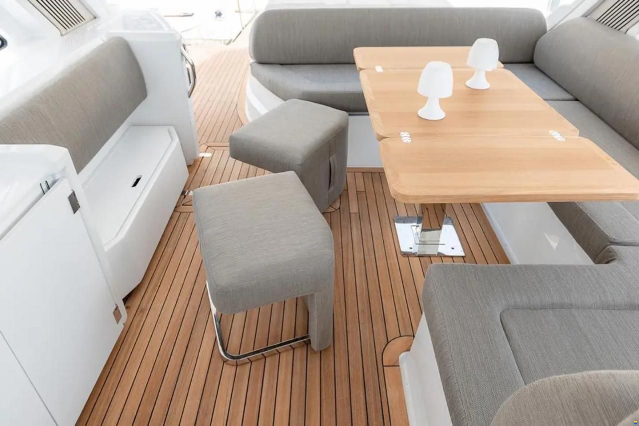 Azimut Atlantis 51