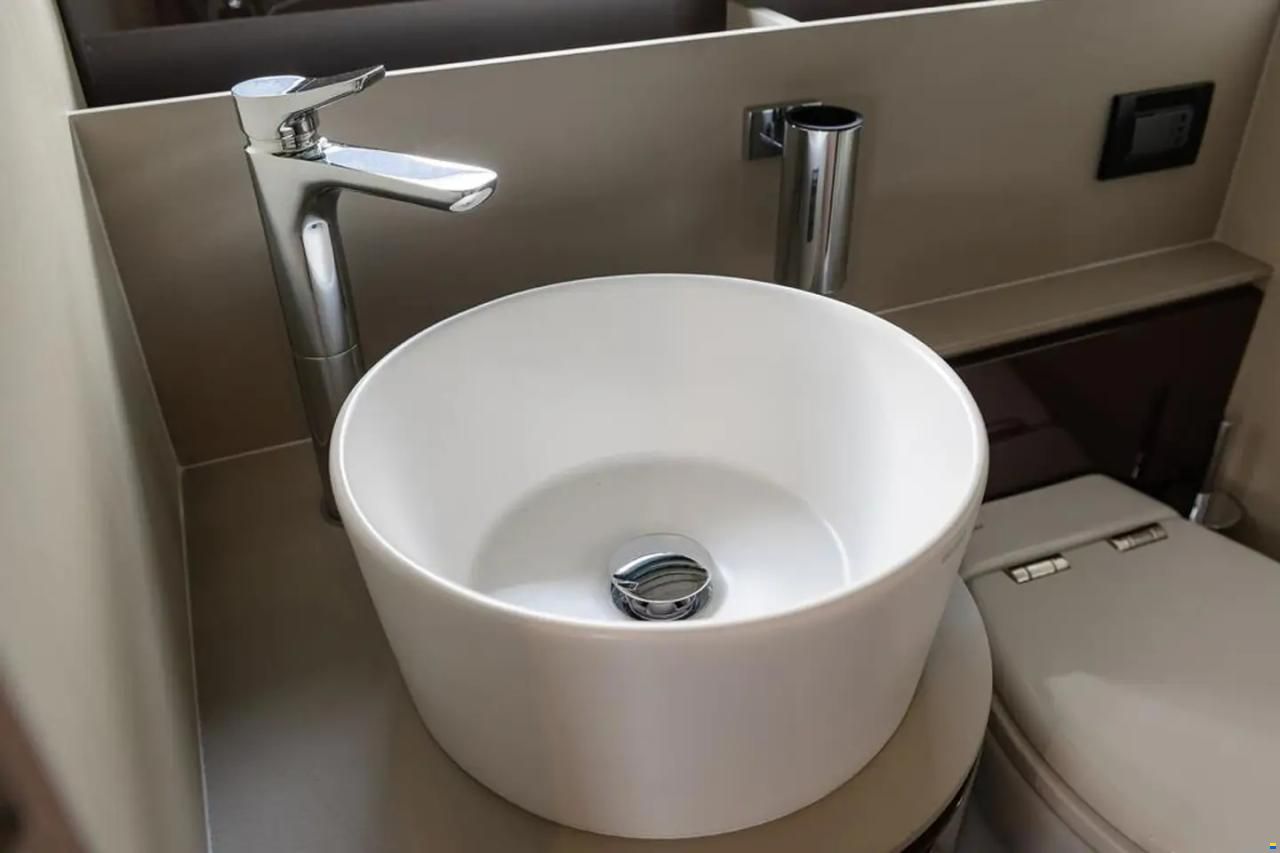 Azimut Atlantis 51