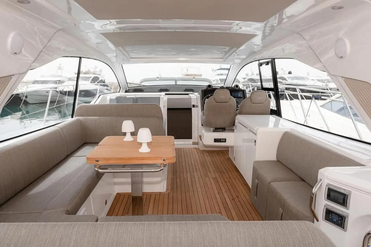 Azimut Atlantis 51