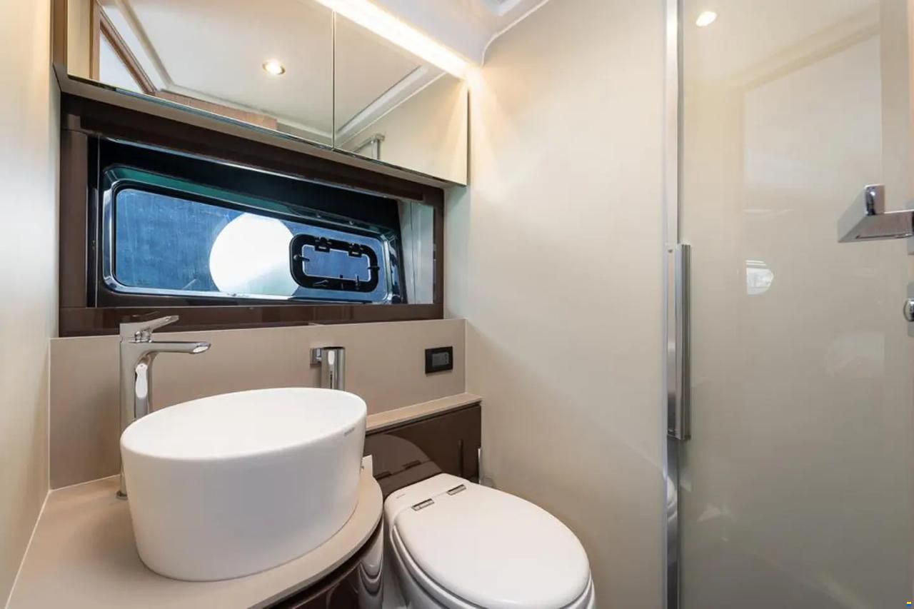 Azimut Atlantis 51