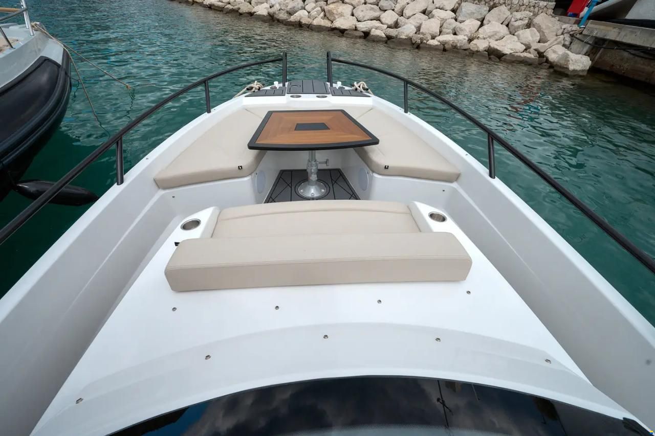 Windy SR28 CC