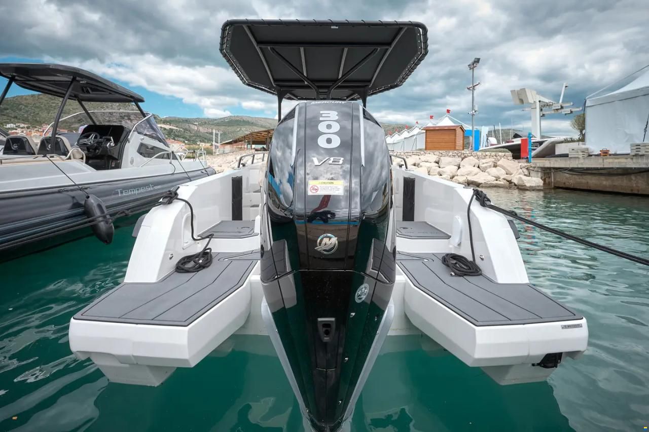 Windy SR28 CC