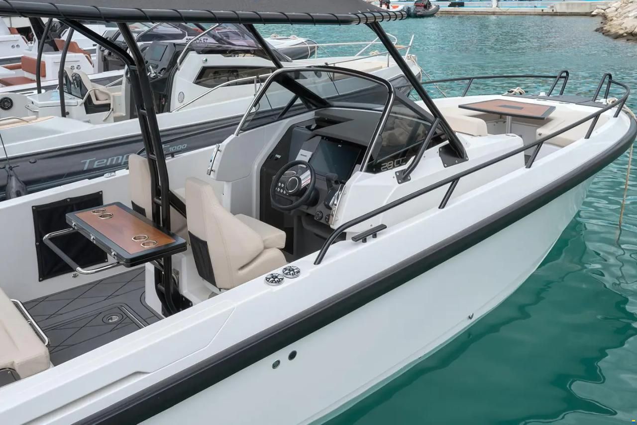 Windy SR28 CC