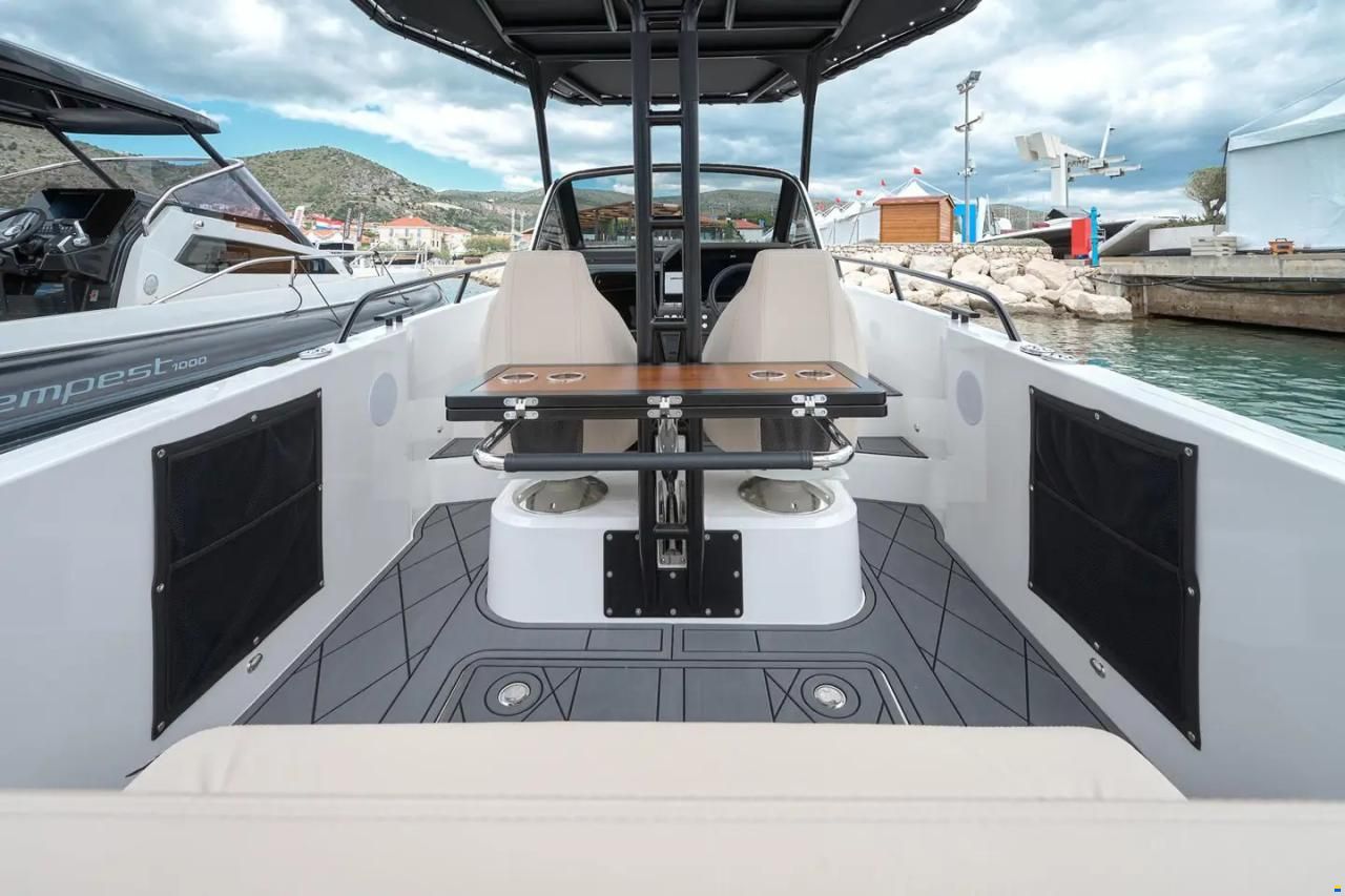 Windy SR28 CC